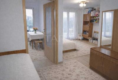 De vânzare apartament 1 camera zona Fsega - 1