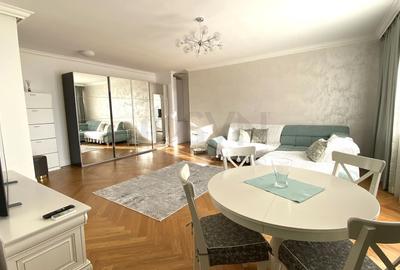 REA1026495 Apartament 2 camere Vitan Residence - 3