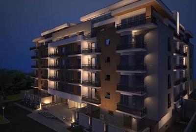 Apartament de lux || Herastrau || Sos Nordului || Parcare Subterana || - 1