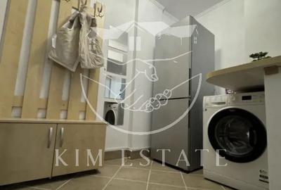Apartament 2 camere de inchiriat-City Park Mall - 8