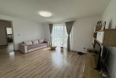 Vilă modernă de vânzare în Cristian | Construcție 2019 | Teren 500 mp - 6