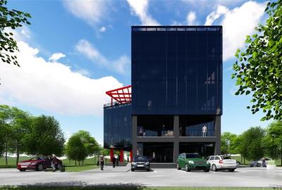 Cladire de birouri, 2241 MP utili, 2200 mp teren, Central - Iasitex - 6