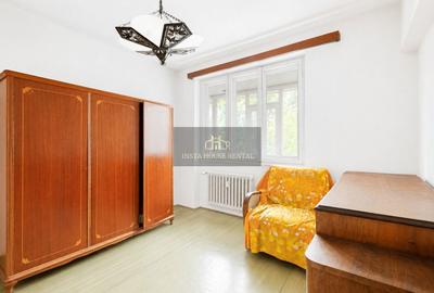 ❇️  3 Camere DECOMANDAT | Etaj 1 | Reabilitat Termic - VEDERE ÎN SPATE - 5