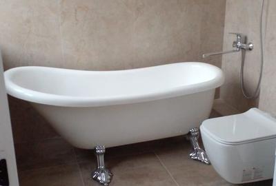 Reședință Modernă cu Finisaje Distinse - 20