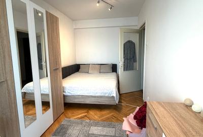 Apt 3 camere ULTRACENTRAL - Tg. Cucu – la doar 2 minute de Palas! - 3
