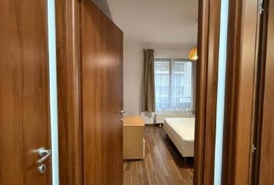 Ansamblul ONIX Residence din Splaiul Independentei nr. 202 K - 12