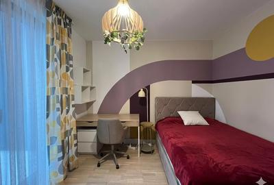 Vila | townhouse | 6 camere | vanzare | Avalon Estate - Pipera - 11
