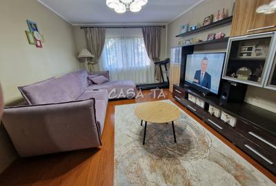 Inchiriere apartament 2 camere, situat in Targu Jiu, Str .9 Mai - 3
