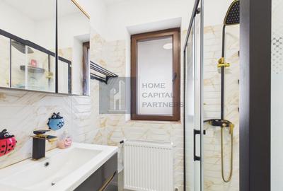 Casă individuală 5 camere | Cornetu, Ilfov | 120 mp utili | Teren 357 - 12