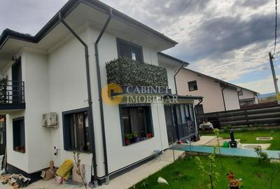 🏡 VILĂ MOBILATĂ  COMPLET  CARTIERUL ASTORIA! 🏡 - 1