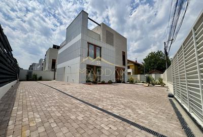 Vila cu 6 camere *575mp* / 2 locuri parcare // Pipera- Iancu Nicolae - 3