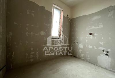 Duplex cu 3 dormitoare in Mosnita Noua (Urseni) - 7
