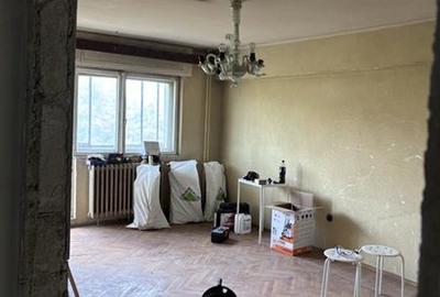 Apartament 3 camere Unirii Piata Alba Iulia - 7