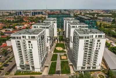 Ap 2 camere, One Cotroceni park - 10