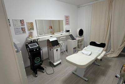 The Grand Kristal Residence,spatiu comercial,supraf 60mp,loc parcare . - 4