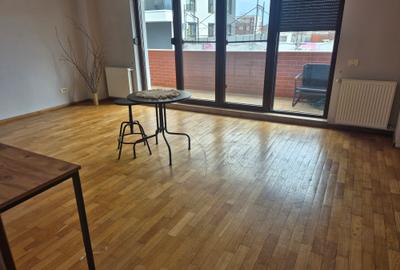 3 camere decomandat, bloc 2010, metrou , pereti interiori din caramida - 20