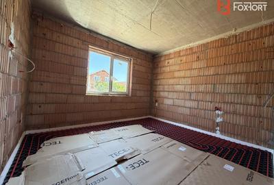 Casa individuala 4 camere, cu toate utilitatile - Sanandrei - 5