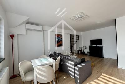 Apartament 3 camere, 78 mp utili+balcon, parcare, bloc cu lift - 7