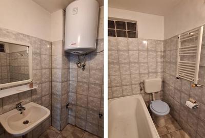 Apartament 4 camere, strada Tuberozelor - 6