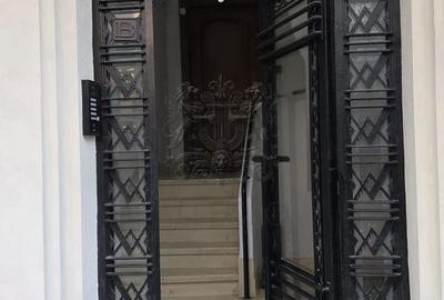 Piata Romana | Apartament | 188mp | 5 Camere | 5 Balcoane | 1934 - 13