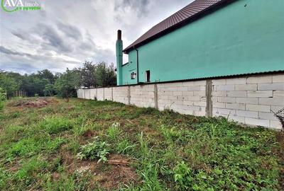 Teren 1329 mp | Casa batraneasca | Toate utilitatile, Zona Serbanesti, Bacau - 12