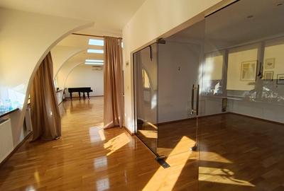 Birou de inchiriat - 170 mp - 3