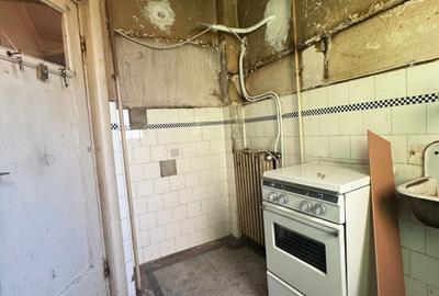 Apartament 4 Camere | Anton Pann - Ultracentral - 8