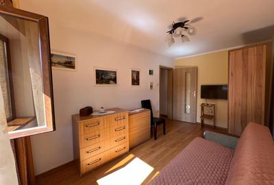 Apartament 3 camere - ideal pentru studente/colege, zona linistita si sigura - 2