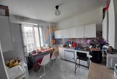Apartament 3 camere renovat complet - Stefan cel Mare - 6