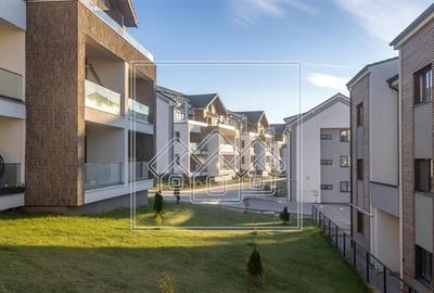 Penthouse 3 camere, intabulat, finisat la cheie (NCL-47D-Ra) - 10