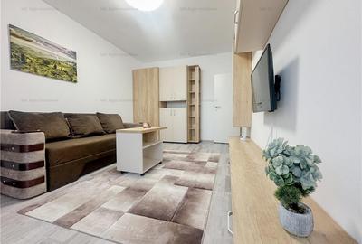 Garsoniera spatioasa | parcare | Sanpetru - 1