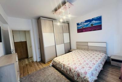 Apartament 2 Camere ,  Piata Muncii , Centrala Proprie - 2