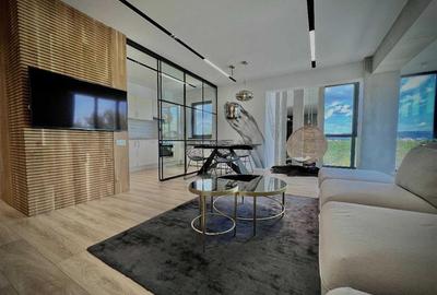 Apartament premium 2 camere | 73 mp | parcare | Sopor - 1