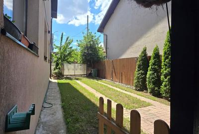 Vilă Individuală 5 Camere Strada Cireșului, Fundeni Dobroești - 43