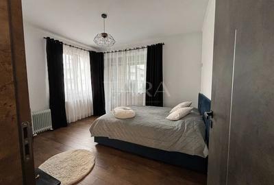 Apartament 3 camere, posibilitate recompartimentare, Parc Poligon. - 7