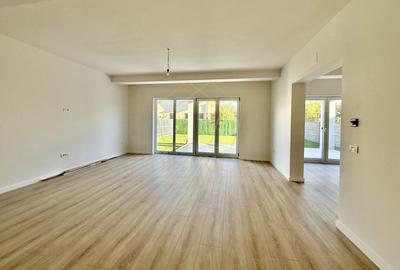 Duplex superb despartit prin camera tehnica | Dumbravita | IKEA - 1