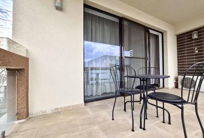 Cladire Boutique, Iancu Nicolae | Liniște, pădure | 2 parcări + boxă 0% - 7