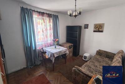 Apartament 2 camere D etj 3 bloc turn Bd.M.Eminescu 49_IJPolitie - 5
