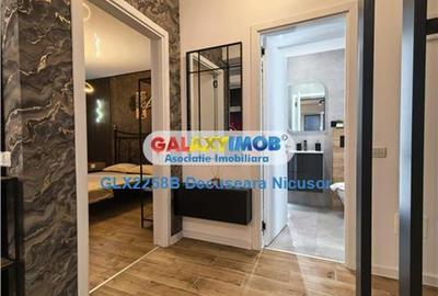 Apartament 2 camere Militari Residence mobilat utilat 82.500 euro - 18
