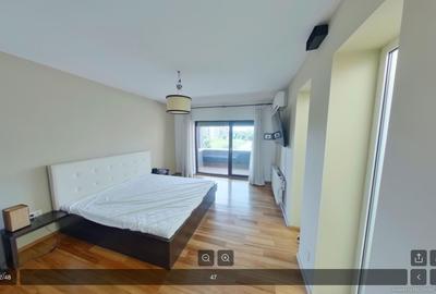 Arhitectura moderna zona Braytim - 5