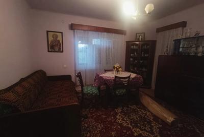Casă renovabilă 3 camere | Pod + pivniță | Teren generos 2465 Mp | Răhău - 6