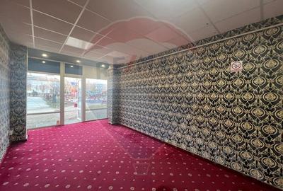 Spațiu comercial Ultracentral Marasesti - 5