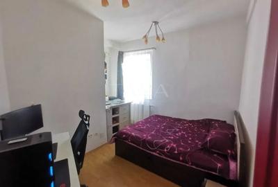 Apartament spațios cu 4 camere și terasă, zona Andrei Muresanu - 3