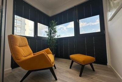Apartament 2 Camere | TIP 2 | 58mp | Complex Comat Towers - 15