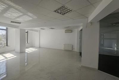 Spatiu comercial | Doamna Ghica | 4 locuri de parcare - 2