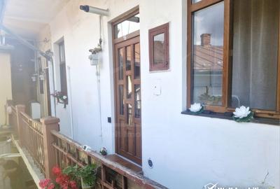 Apartament cu 2 camere la casa, Cluj, P-ta Mihai Viteazul - 1