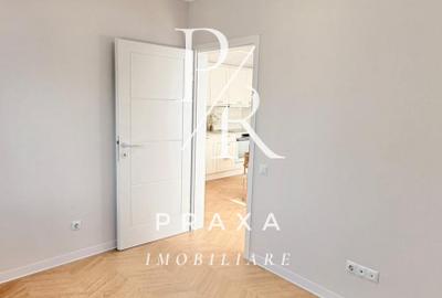 Apartament 3 camere, 44 mp, et 2, garaj optional, zona Terra! - 6
