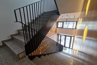 2 camere cu grădină | Darwin Residence Tunari | parter | imobil nou - 10