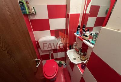 Apartament 3 camere decomandat |2 Bai | Boxa la subsol | Zona Soarelui - 10