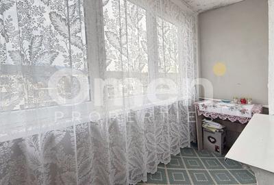 Apartament 2 camere decomandat etaj 3 - zona Lidl Hotvon - 10